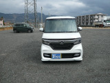 N-BOXカスタム G L ホンダセンシング 純正ナビ Bカメラ 360&deg;ドラレコ