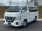 日産 NV350キャラバン