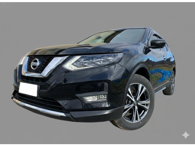 エクストレイル 2.0 20X 4WD 車検込み