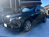マツダ CX-60