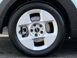 各ホイール目立った大きなガリ傷等なく綺麗な状態です!