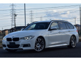 3シリーズツーリング 320d ブルーパフォーマンス Mスポーツ 19AW/EGR対応済/機関良好...