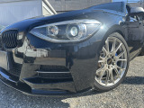 1シリーズ M135i 