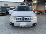 フォレスター 2.0 XS 4WD ETC バックカメラ クルコン ナビ