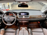 7シリーズ 740i ダイナミック スポーツパッケージ 後期最終左H 走行1.6万K 電動SR