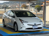 プリウス 1.8 S 