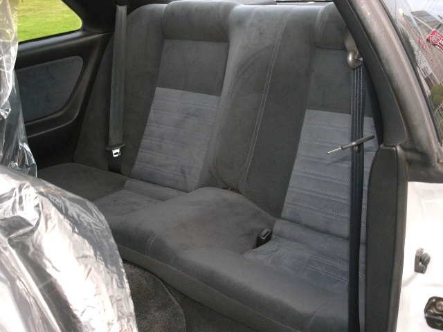 1995 Nissan Skyline GT-R 2.6 V-Spec 4WD NINMO photo 9