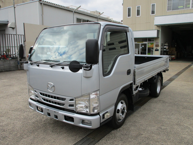 タイタン3.0 DX フルワイドロー1.5t全低床平ボディー