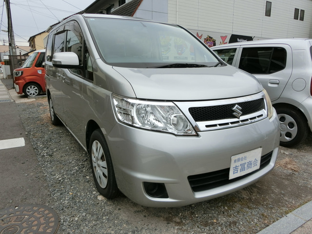 ランディ2.0 Sワンオーナ車!すぐ乗れます!美車!