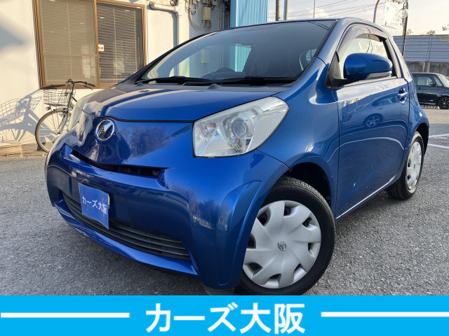 iQ1.0 100GA プッシュスタート ETC