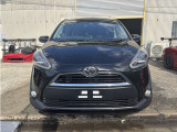 シエンタ 1.5 G 禁煙車
