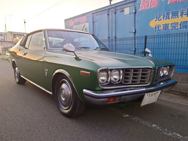 マークII 2.0 LG 2000LG 2ドアハードトップ