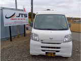 ハイゼットカーゴ スペシャル ハイルーフ 現状販売 黒ナンバー登録OK!【軽貨物】