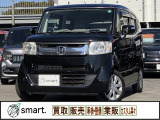 ホンダ N-BOXスラッシュ