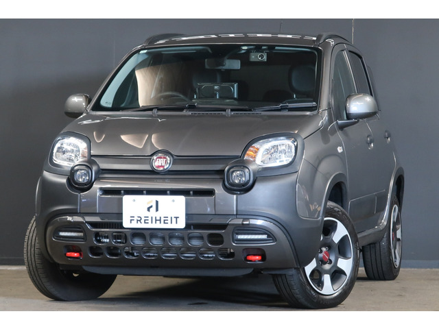 パンダ（フィアット）の中古車 | 中古車情報・中古車検索なら【車選び