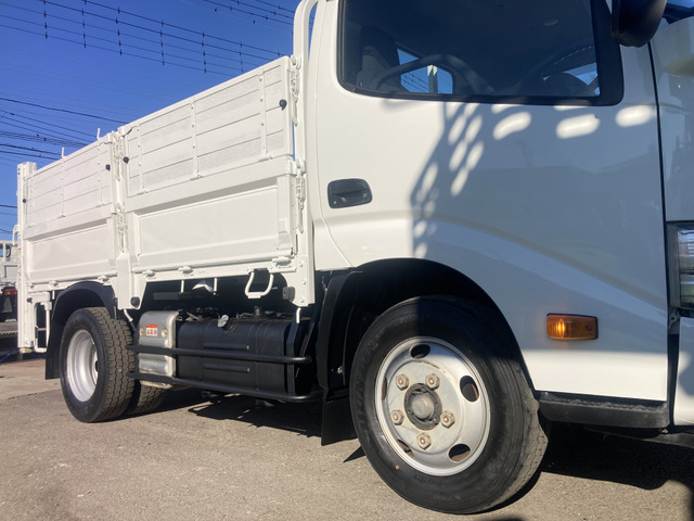 日野 デュトロ_画像30