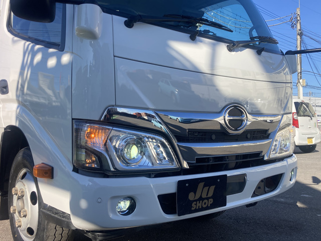 日野 デュトロ_画像28