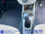 ミラ X スペシャル キーレス 5MT 走行86000Km