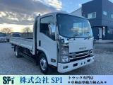 いすゞ エルフ