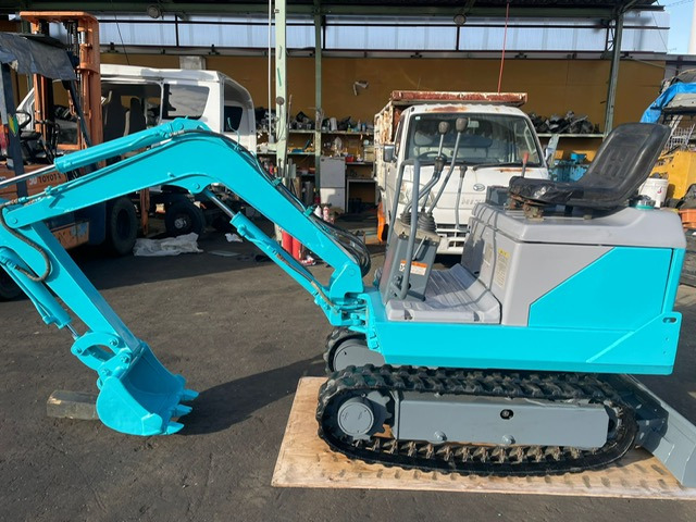 IHI ミニユンボ アワーメーター  3239h