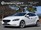 【中古車情報】ボルボ V40 T4 SSR INTEGRAL GT1 ナビ の中古車詳細（走行距離：6.1万km、カラー：アイスホワイト、販売地域：神奈川県南足柄市塚原）