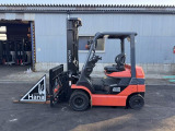 その他 トヨタL&F