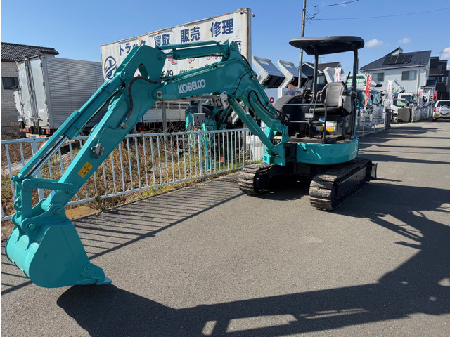 /その他 日本  SK30SR-6コベルコ油圧ショベル