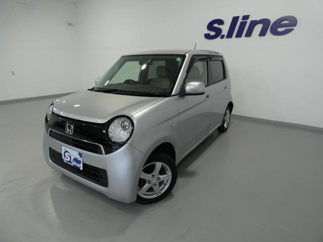N-ONE G 4WD 寒冷地仕様 ナビTV バックカメラ