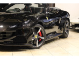 ポルトフィーノM F1 DCT ディーラー車