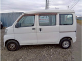 軽バンは整備済み車両を提供しております。