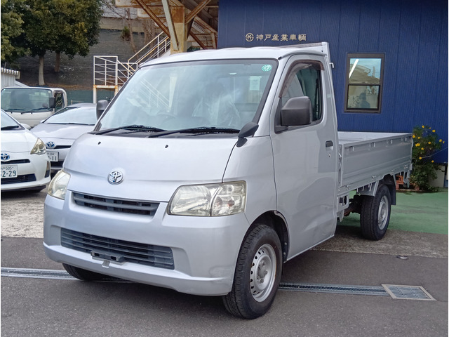 タウンエーストラック1.5 DX Xエディション3方開 ナビTV