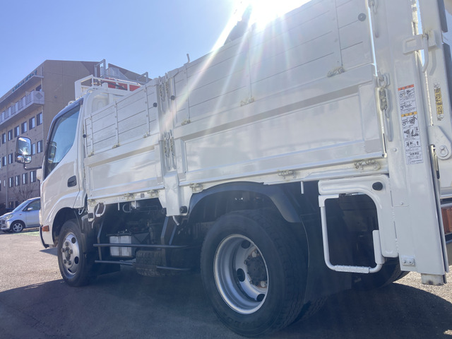 日野 デュトロ_画像40