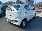 アルト  VP AGSフルタイム4WD 5ドア