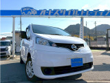 日産 NV200バネットバン