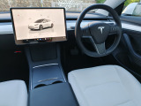 モデル3 ロングレンジ 4WD 白内装 AMD Ryzen TEIN搭載
