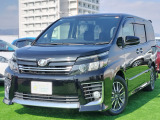 ヴォクシー 2.0 ZS 両側電スラ/大型ナビ/Bカメラ/ETC