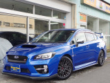 スバル WRX