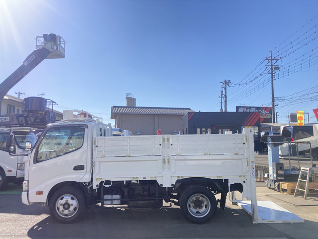 日野 デュトロ_画像52