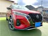キックス 1.2 X (e-POWER) プロパイロット/アラウンドビュー/ナビ