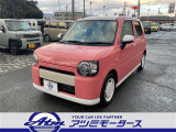 ダイハツ ミラトコット