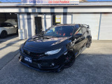 ホンダ シビックタイプR