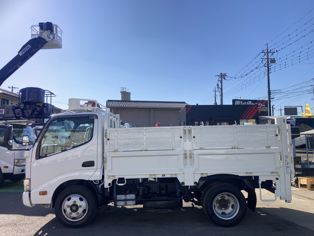 日野 デュトロ_画像17