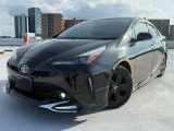 プリウス 1.8 S ツーリングセレクション ブラックエディション S ツーリングセレクシ...