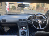 180SX 2.0 タイプX スーパーハイキャス エンジン・外装類一部リフレッシュ済み