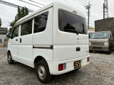 軽バンは整備済み車両を提供しております。