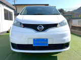 NV200バネットバン 1.6 VX 両側スライド/5人乗り/パワーウィンドウ