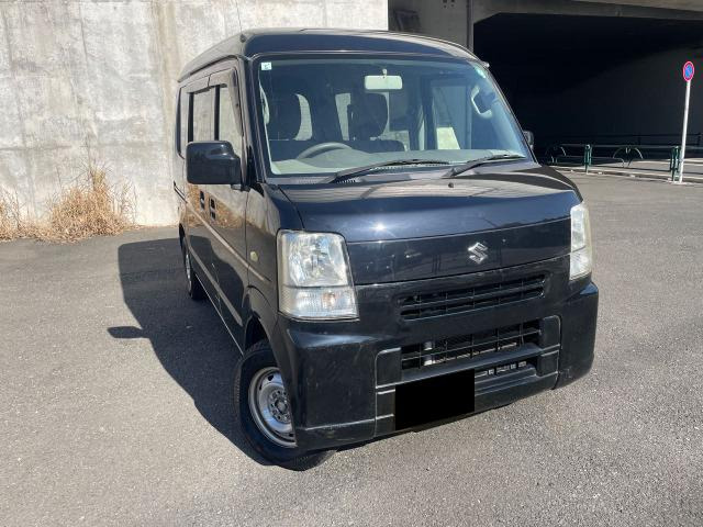 エブリイ ジョイン ハイルーフ 後期型・保証付☆