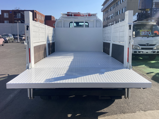 日野 デュトロ_画像50