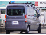 N-VAN +スタイル ファン ホンダセンシング ナビ・バックカメラ・ETC