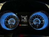 液晶インフォメーション付きLEDメーター!ステアリングスイッチでオーディオ・お車の状態などもメーター液晶で確認出来ます。チェックランプ等点灯もありませんので安心してお乗り頂ける1台になります!